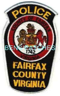VIRGINIA,A,FAIRFAX COUNTY POLICE 3_wm